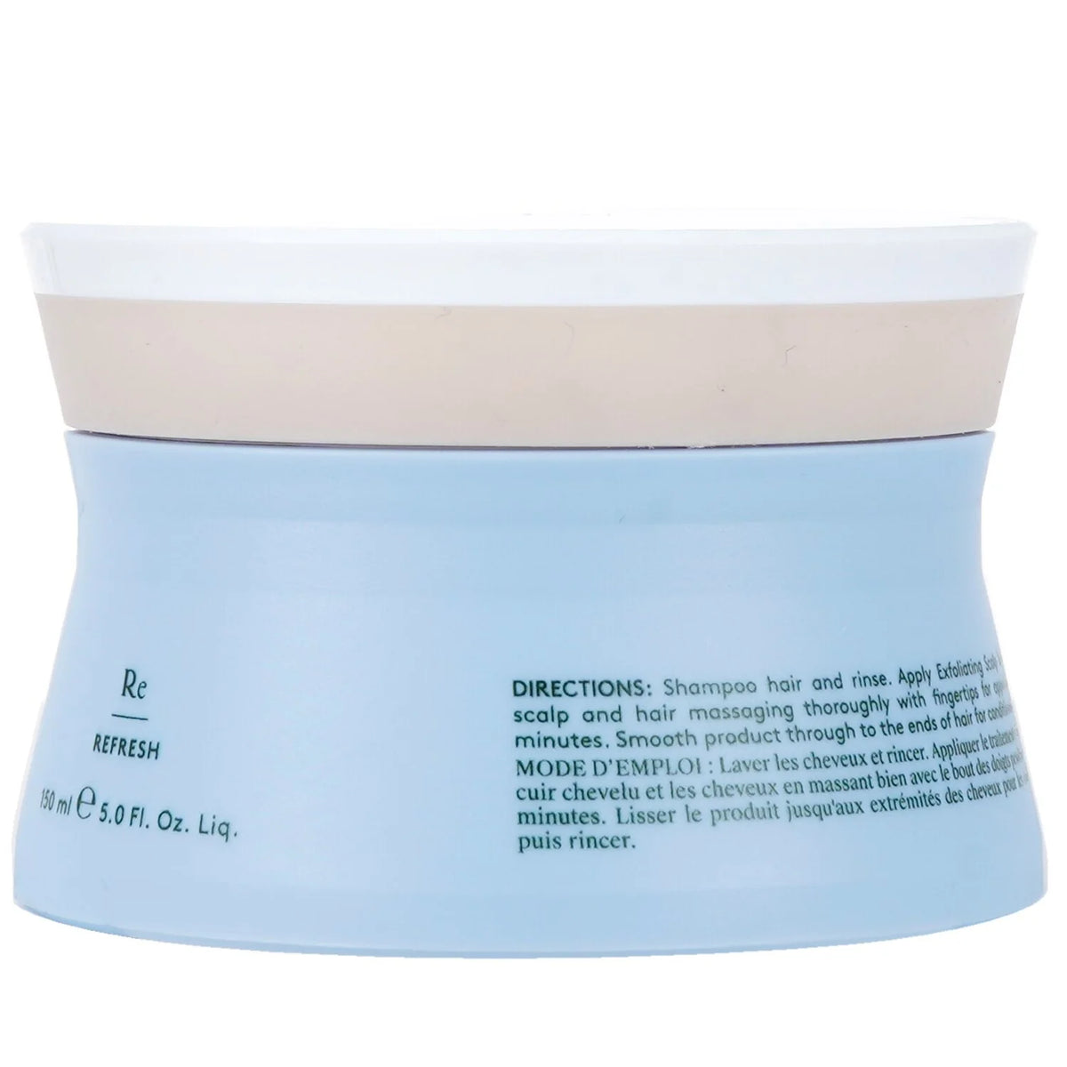 Exfoliating Scalp Treatment 150ml/5oz J631624