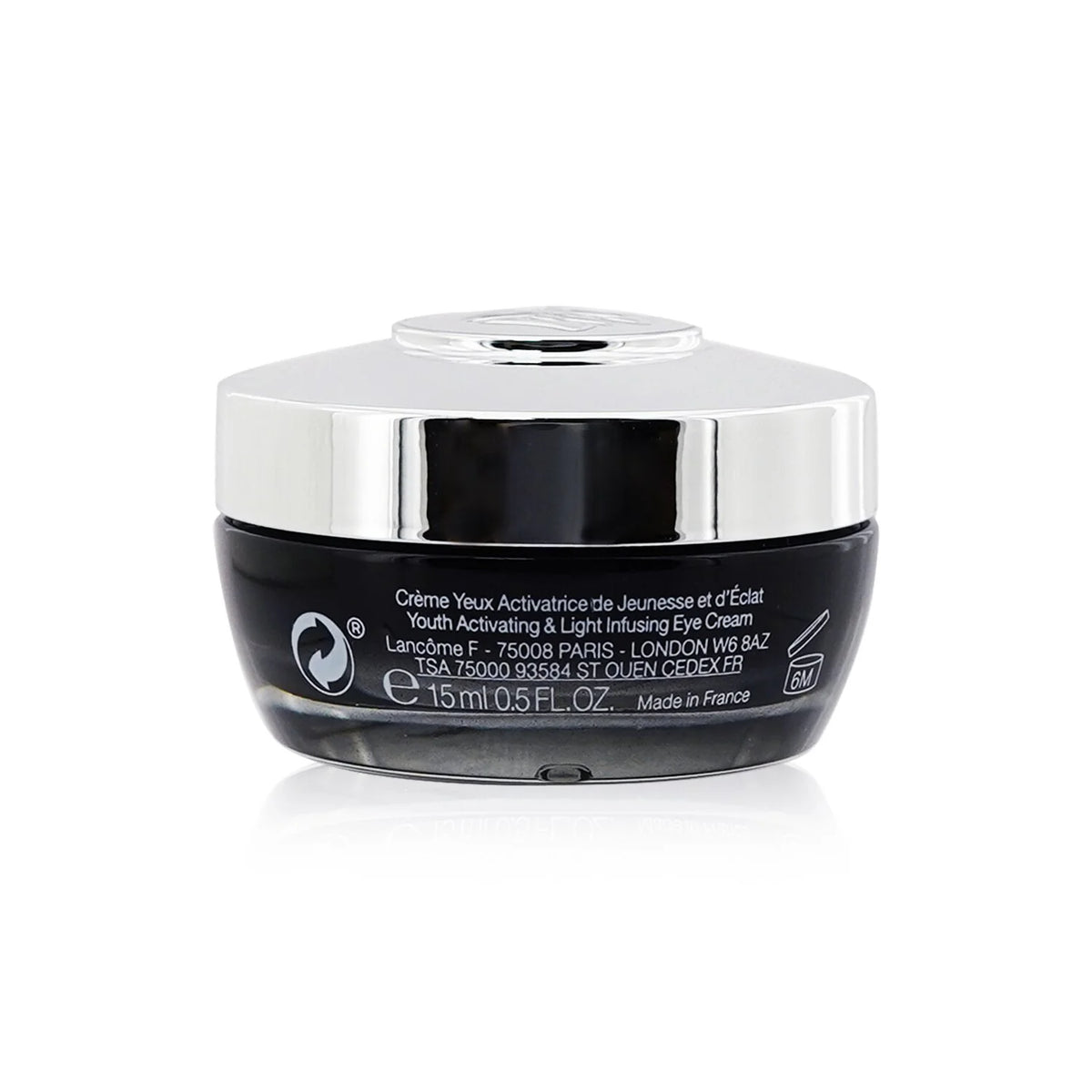 Advanced Youth Activating Eye Cream 15ml/0.5oz A2433