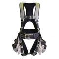 Deluxe Tool Bag Harness - Digital Camo/Green - Medium H80124