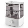 6L Smart Cool Mist Top Fill Humidifier, Gray N87192