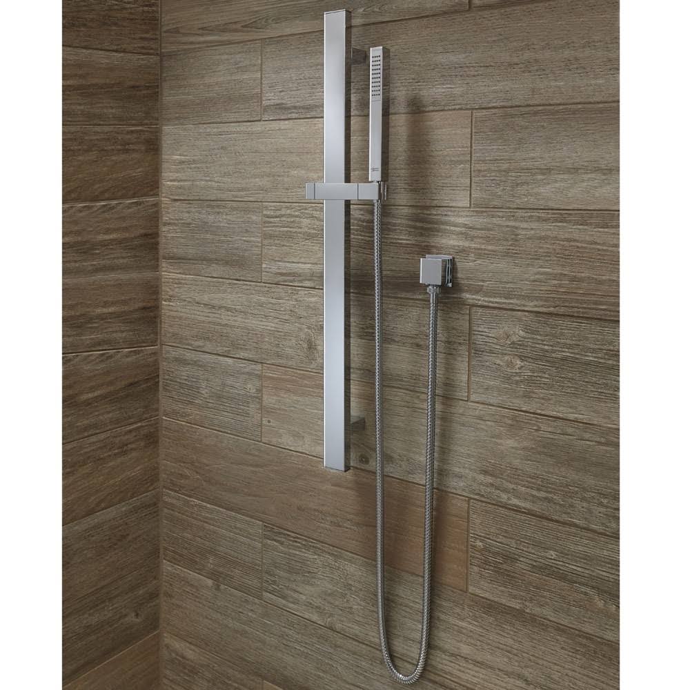 Chrome Shower System Kit O20457