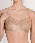 Wire-Free Bra I642