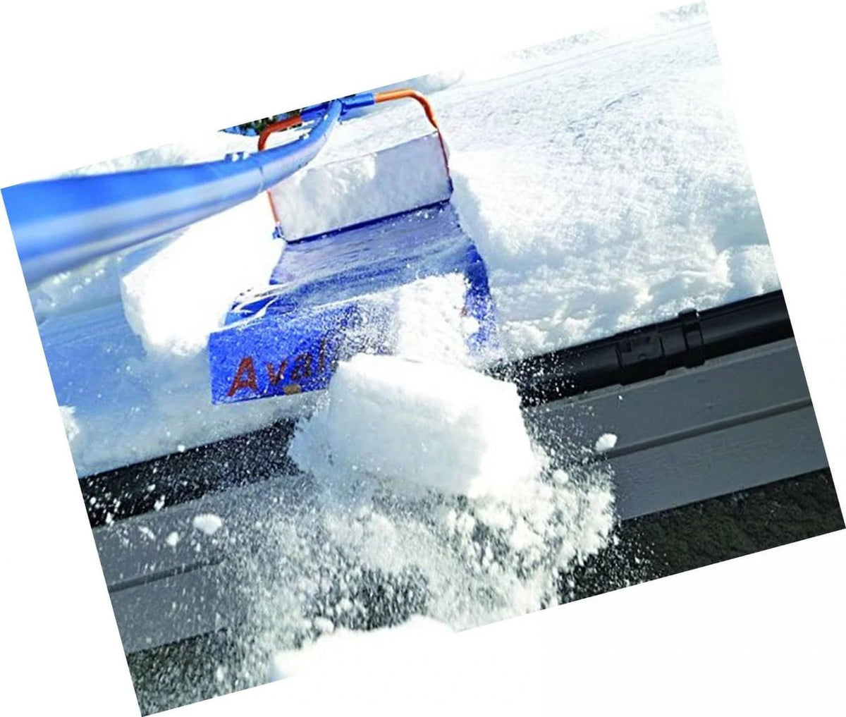 Roof Rake O81645