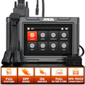 HD Full System Heavy Duty Truck Scanner Y554190