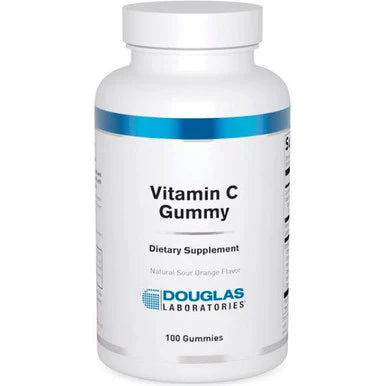 Vitamin C Gummy 100 gummies W753736