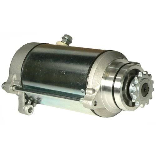 Starter Motor for Kawasaki ATV 198cc 1981 1982 1983 1984 A61803