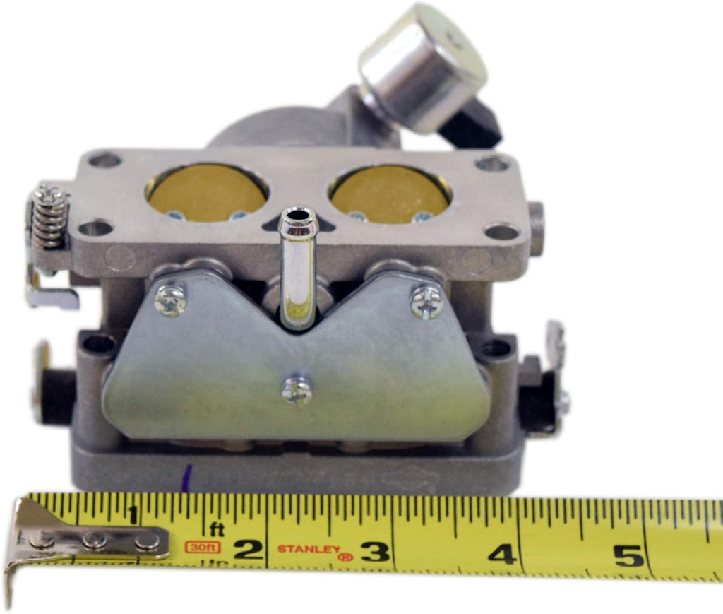 Lawn & Garden Equipment Engine Carburetor OEM Part A672924