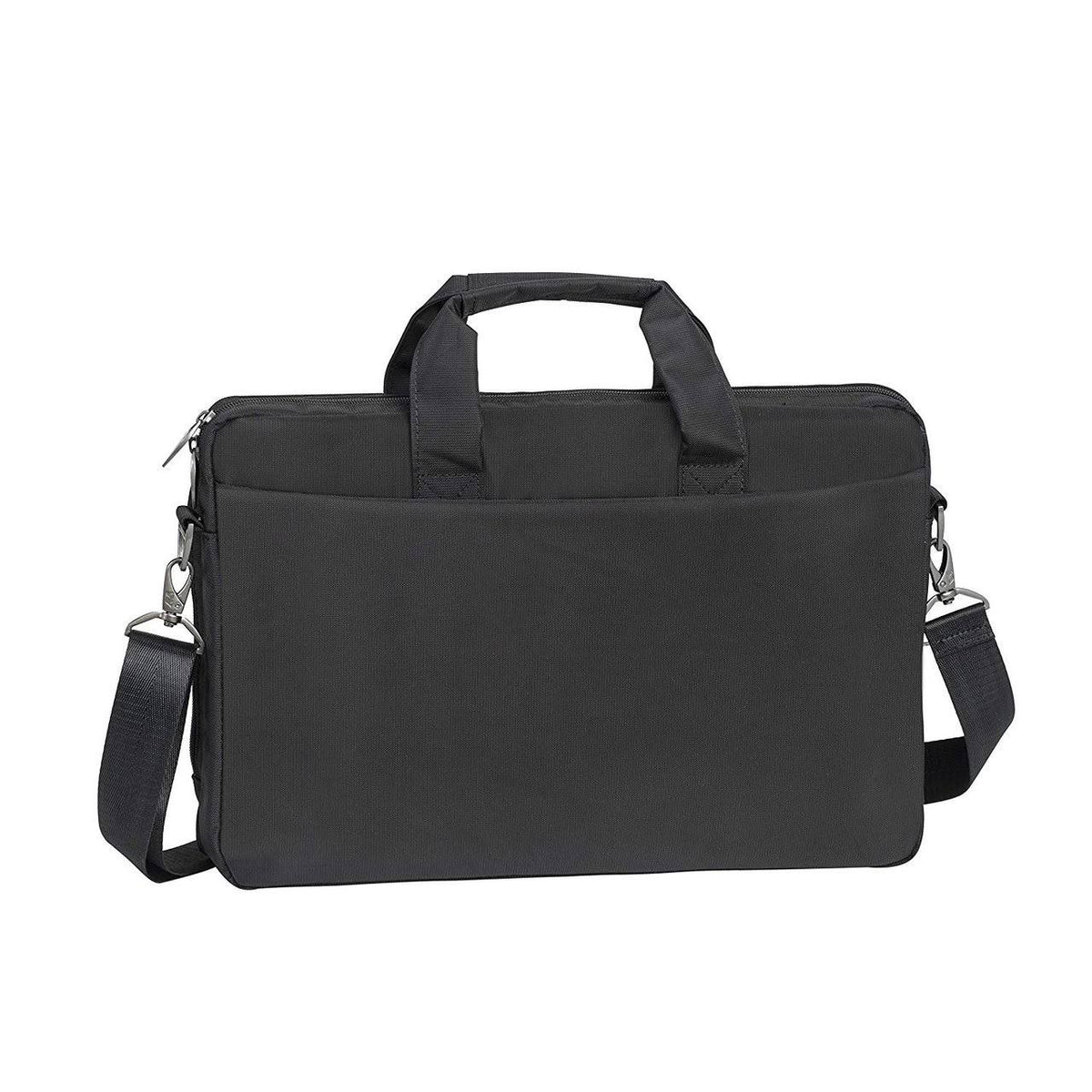 Black Laptop Bag S2136
