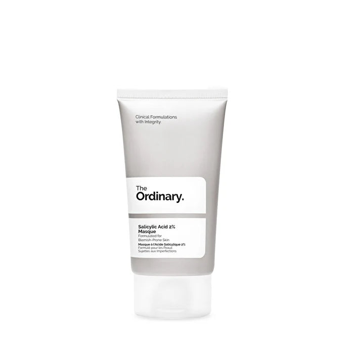 Salicylic Acid 2% Masque 50ml A91526