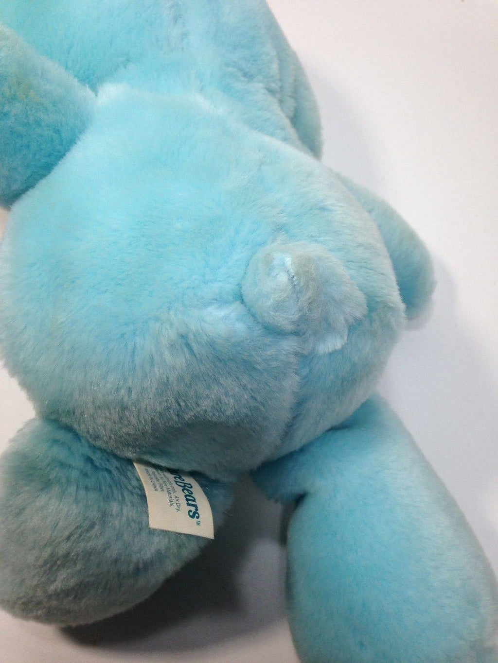 Bedtime Bear 13x22 Plush V569