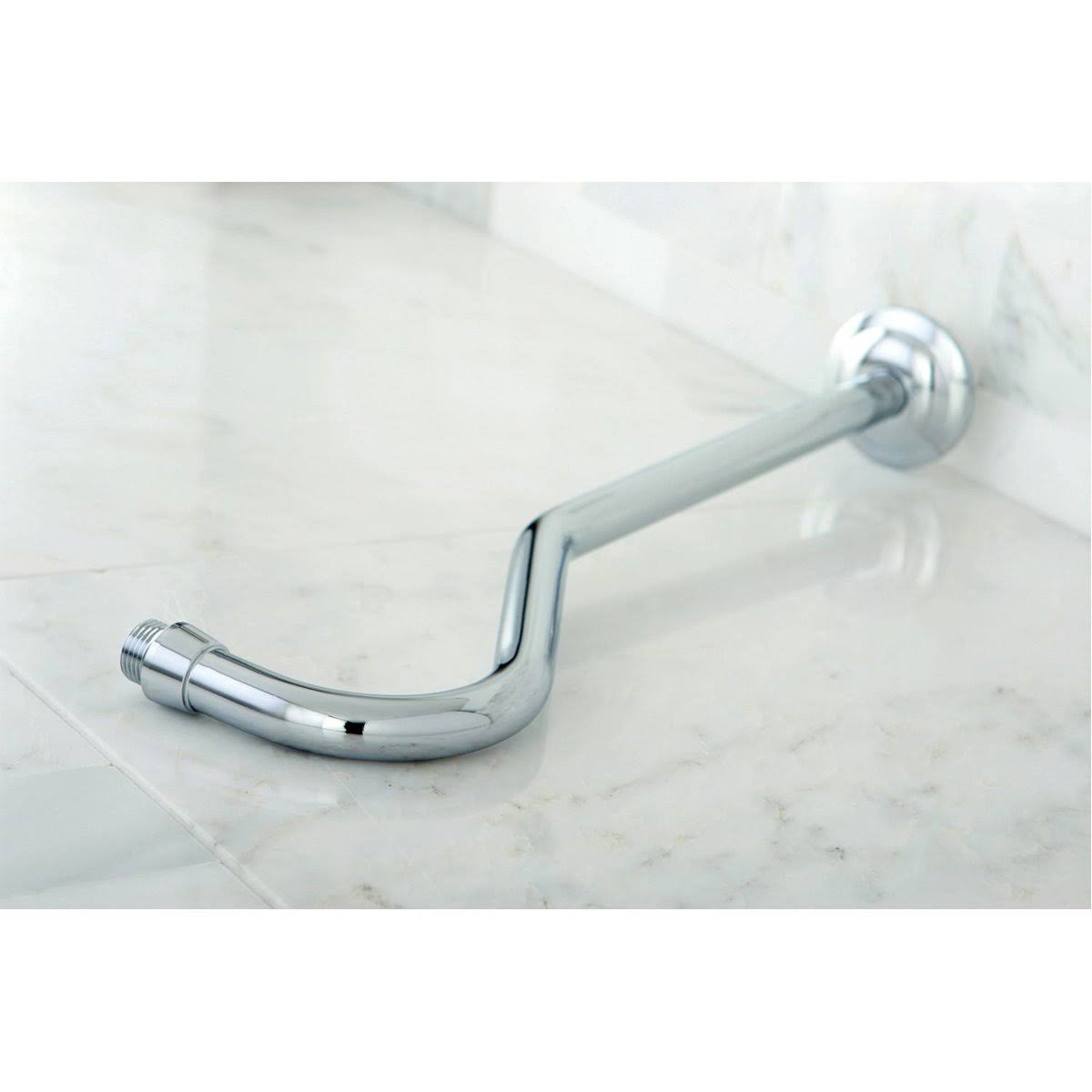Oil Rubbed Bronze Shower Arm M29217