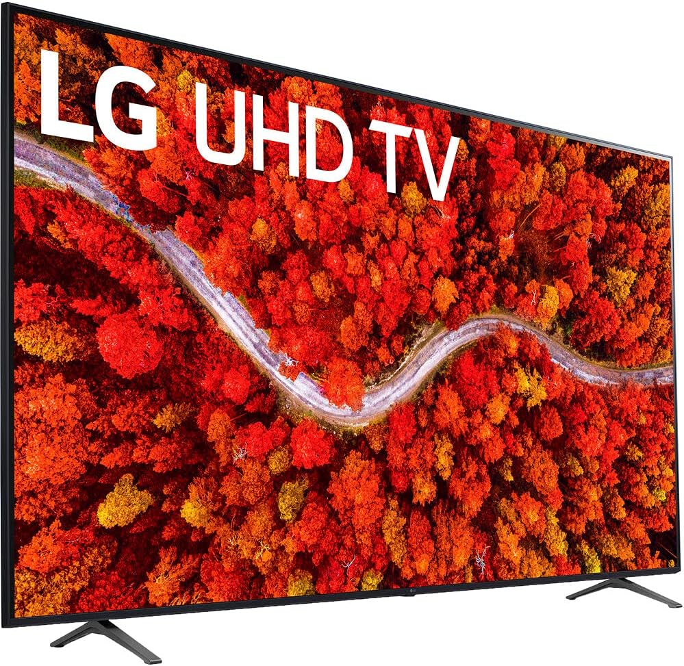 43 Inch 4K Smart UHD TV Q230007