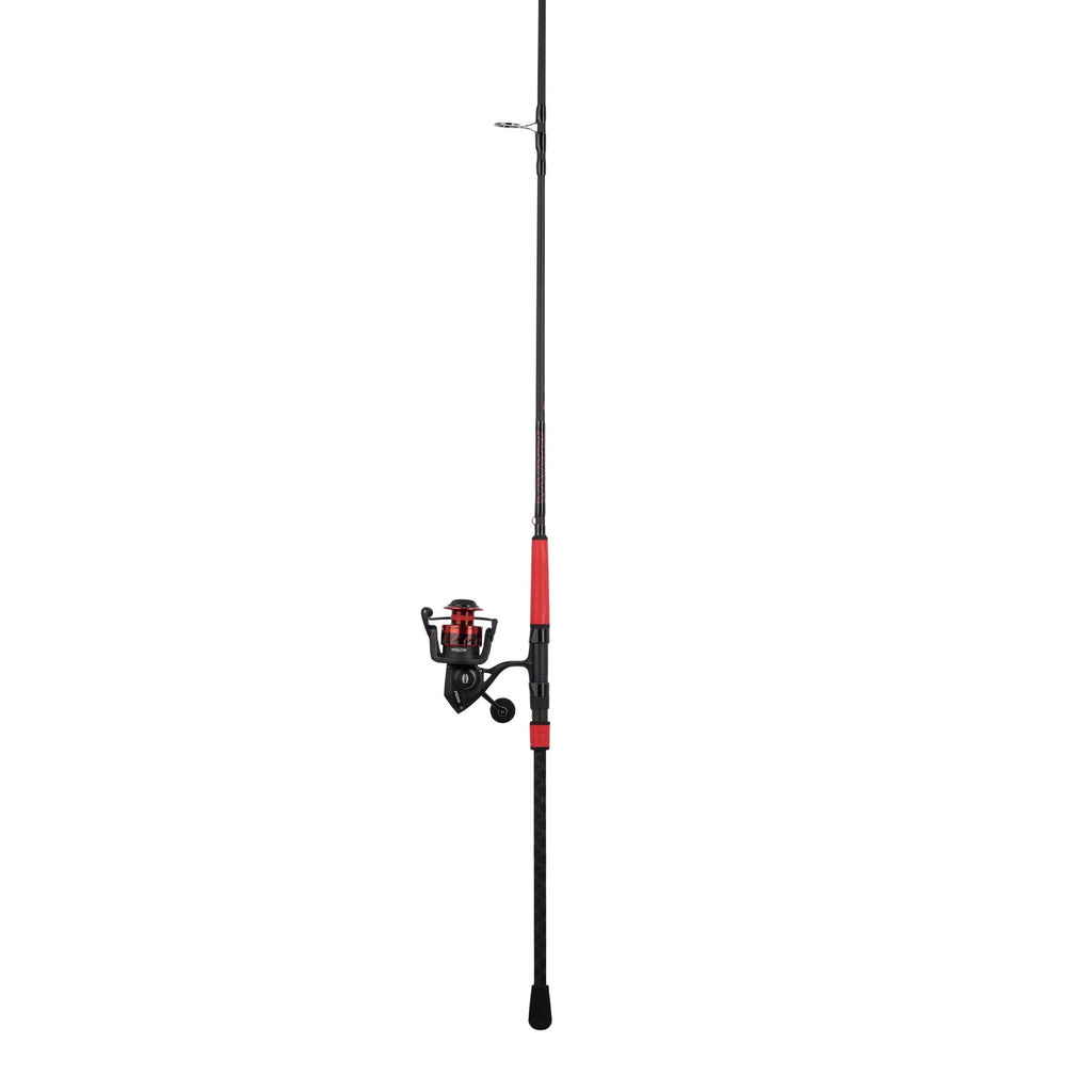 8’ Spinning Fishing Rod and Reel Combo D560