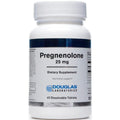 Pregnenolone 25 mg 60 tabs U3158