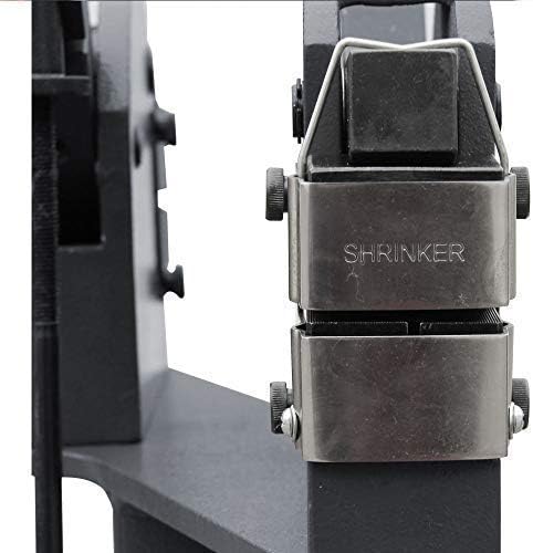 Metal Shrinker Stretcher, Cast Iron 18-Gauge Mild Steel W616122