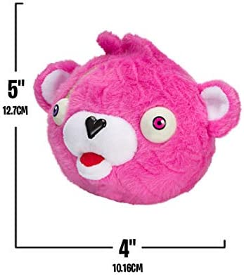 Cuddle Team Leader Plush Z311569