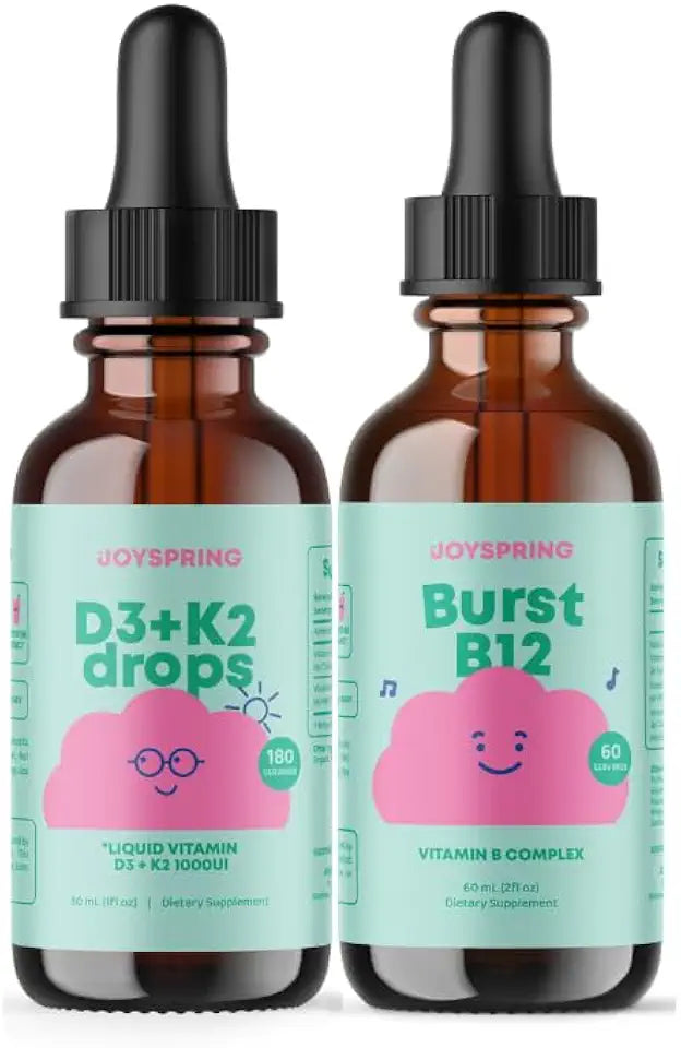 Kids Multivitamin Liquid Drops Q84019