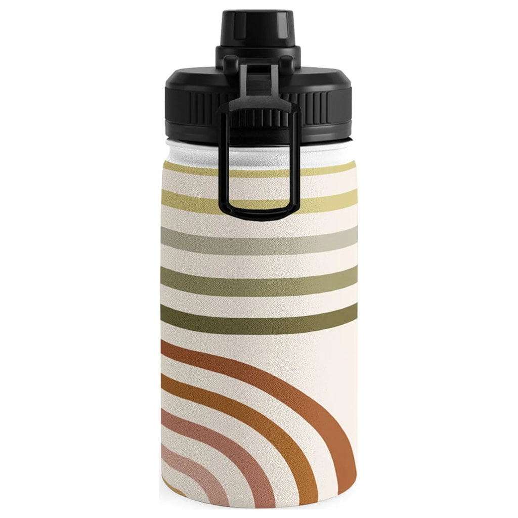 12 oz Water Bottle Q7910