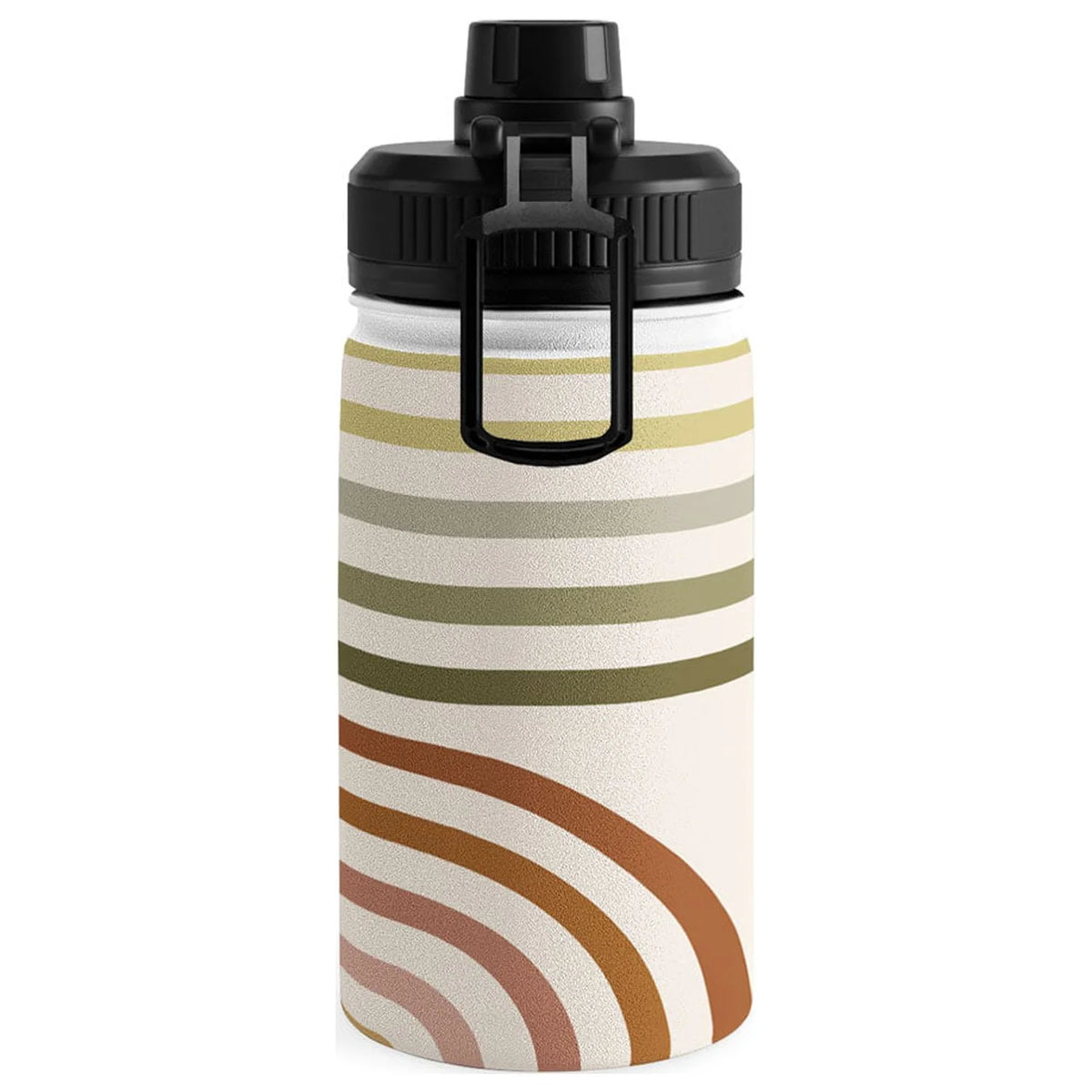 12 oz Water Bottle Q7910