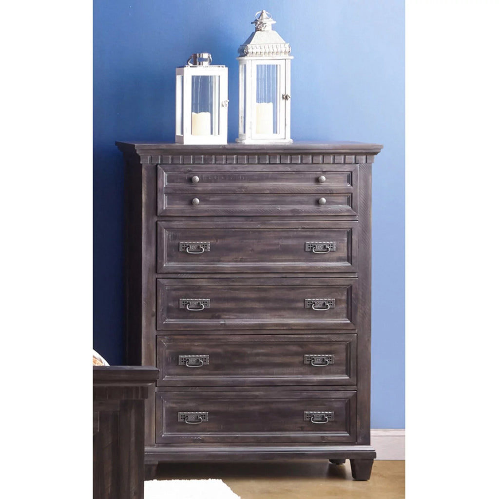 Chest B2125