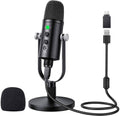 Cardioid Condenser USB Microphone B479