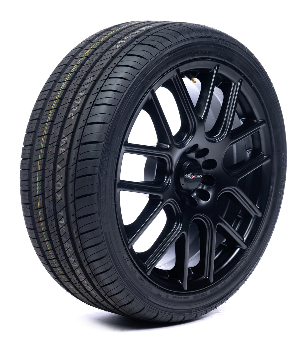 All-Season Tire 205/60R16 96V S95125
