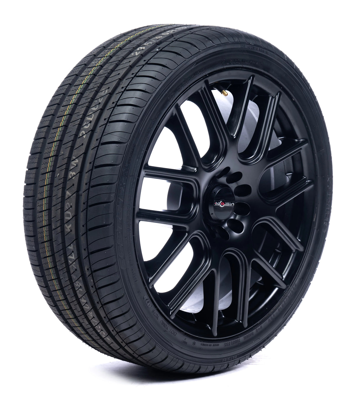 All-Season Tire 205/60R16 96V S95125