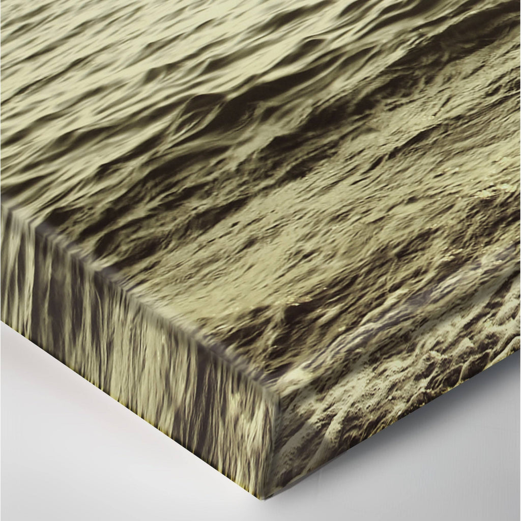 Golden Hour Photography Canvas Art W538958