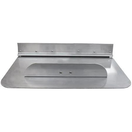 18 x 12 Standard Trim Plane Assembly S25200