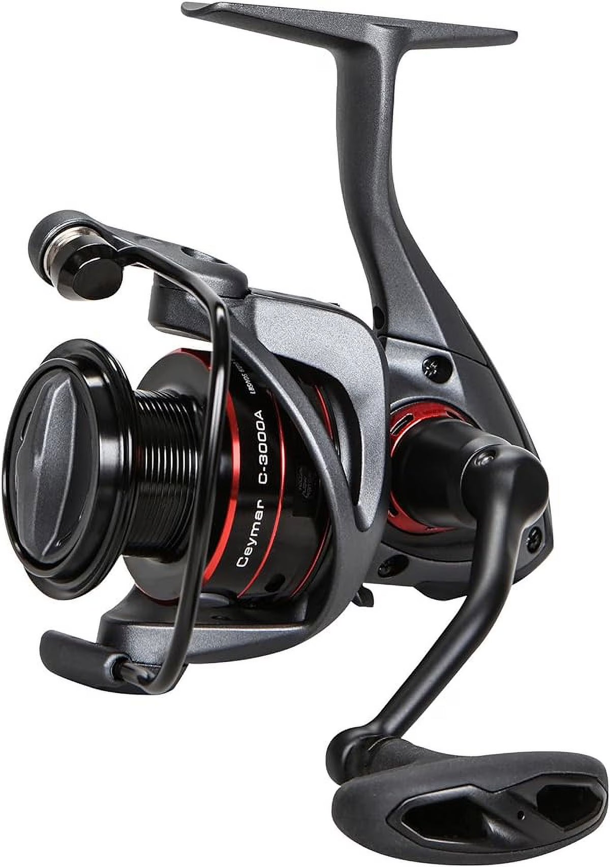 Lightweight 8BB Spinning Reel A585