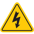 Calibration & Warning Tags / Stickers F7814