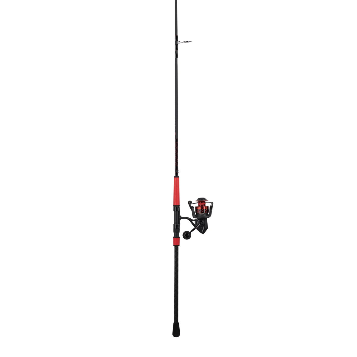 8’ Spinning Fishing Rod and Reel Combo D560