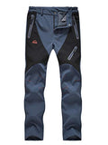 Women's Ski Snow Pants Waterproof Windproof Fleece Lined Insulated Pant W1066