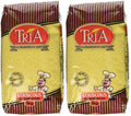 Medium Couscous, Two 2.2 Lb Bags A285