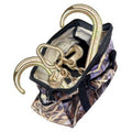 J-HOOK V-CHAIN (2ft) WITH HD CARRY BAG S623