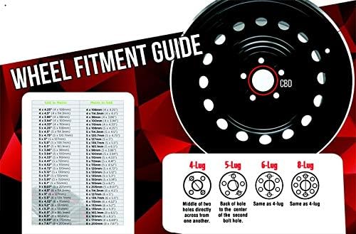 20x8.5 Chrome Wheel C1219