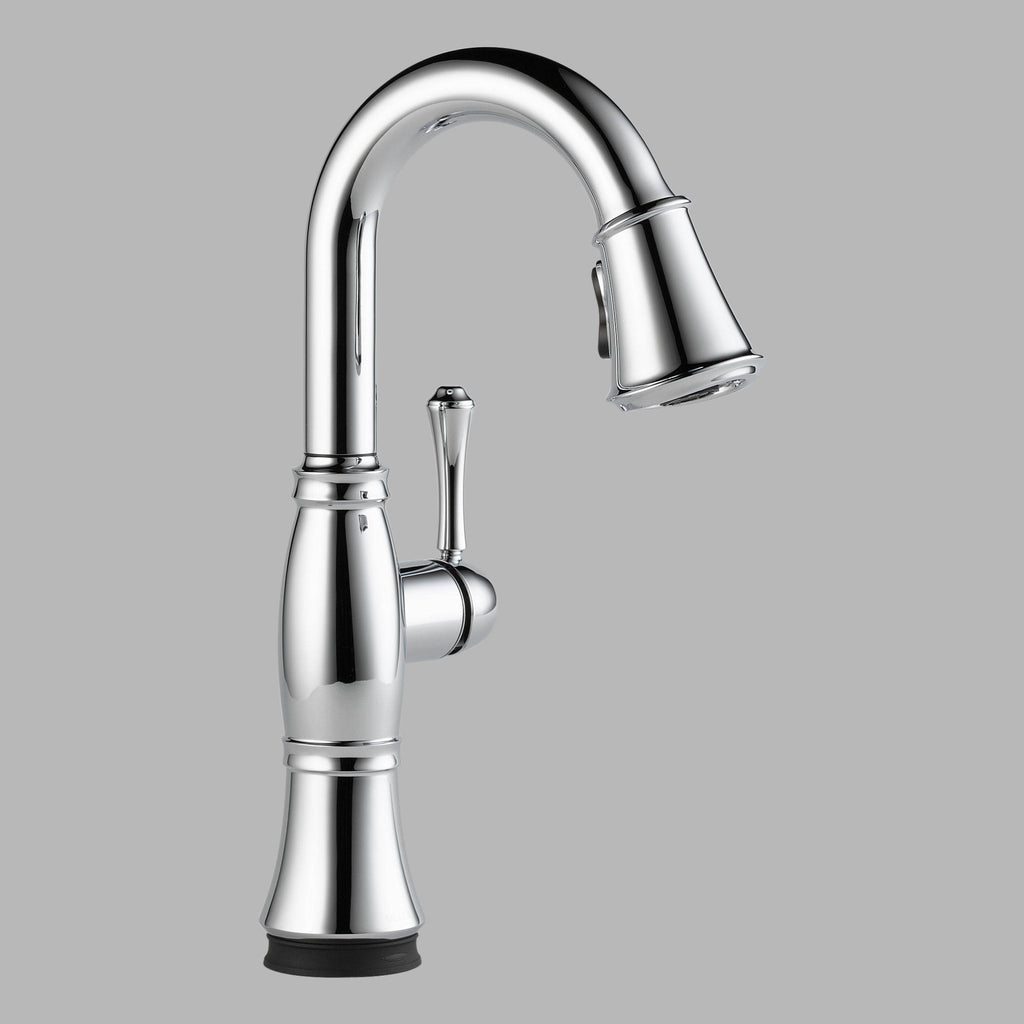 Single Handle Pull Down Bar Prep Faucet G832367