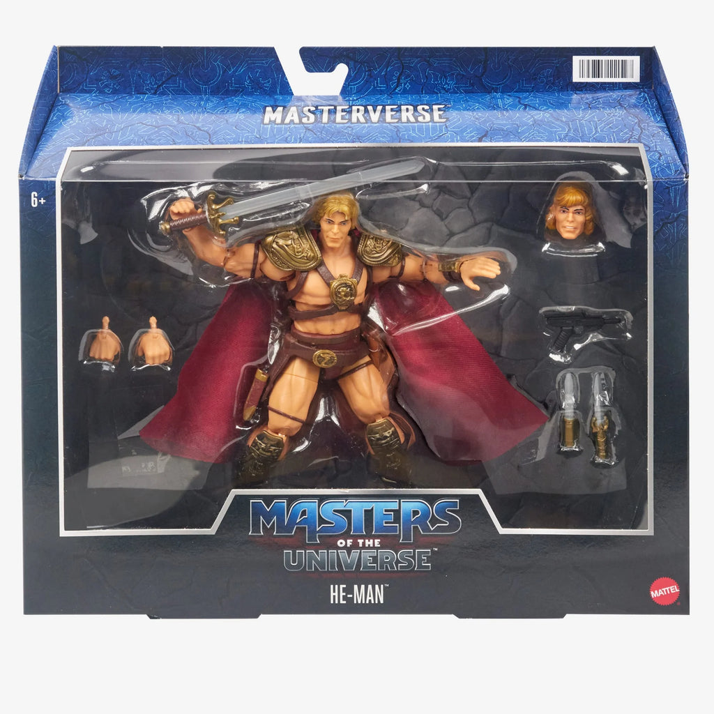 Action Figure B998