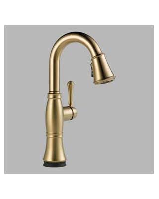Single Handle Pull Down Bar Prep Faucet G832367