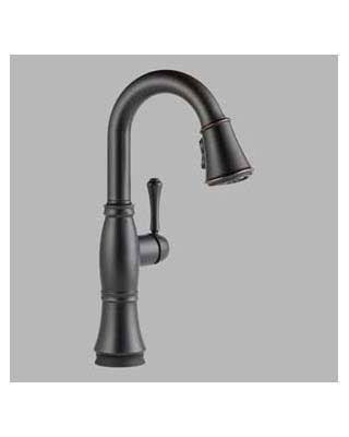 Single Handle Pull Down Bar Prep Faucet G832367