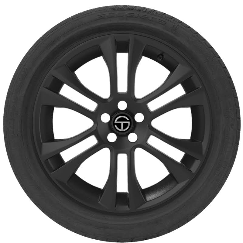 265/35R18 97Y XL Summer Tires R40393