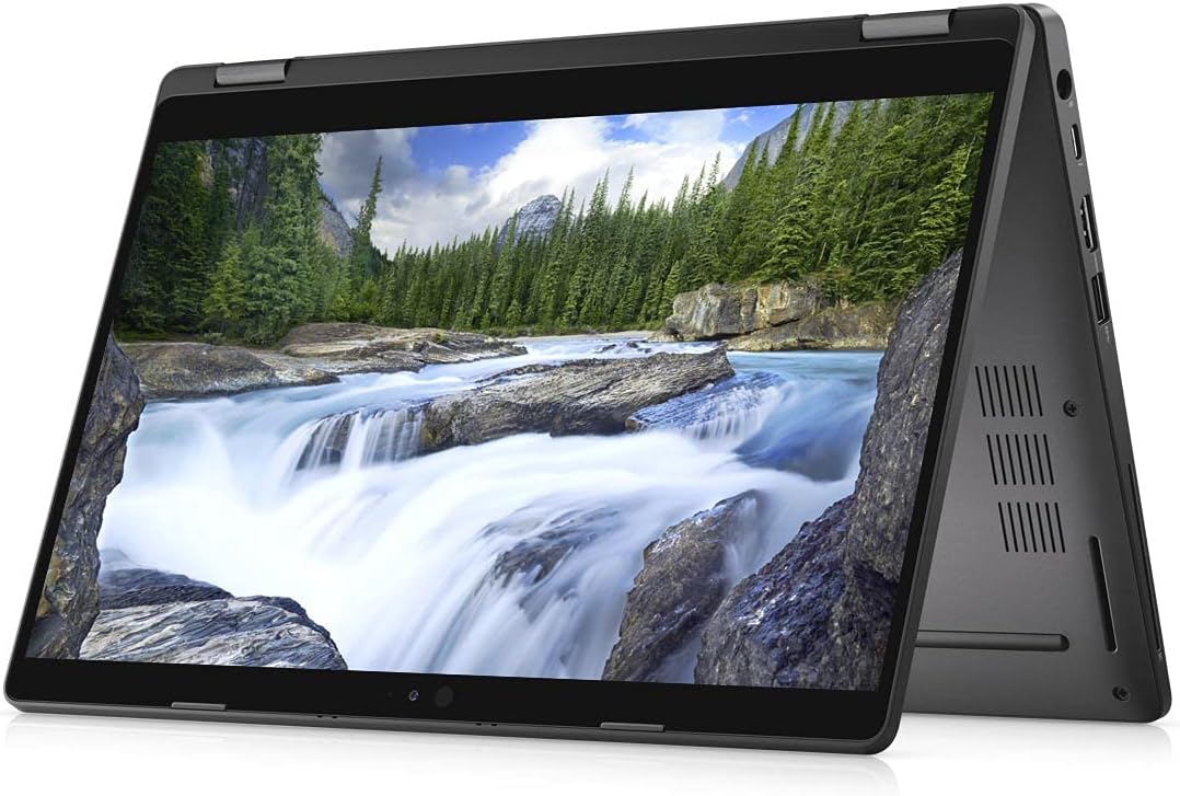 13.3" 2-in-1 Laptop - Intel Core i5 - 512GB SSD - 16GB RAM - Touchscreen E204021