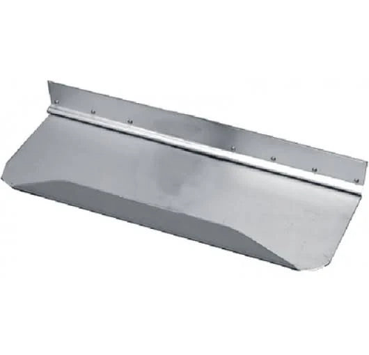 18 x 12 Standard Trim Plane Assembly S25200