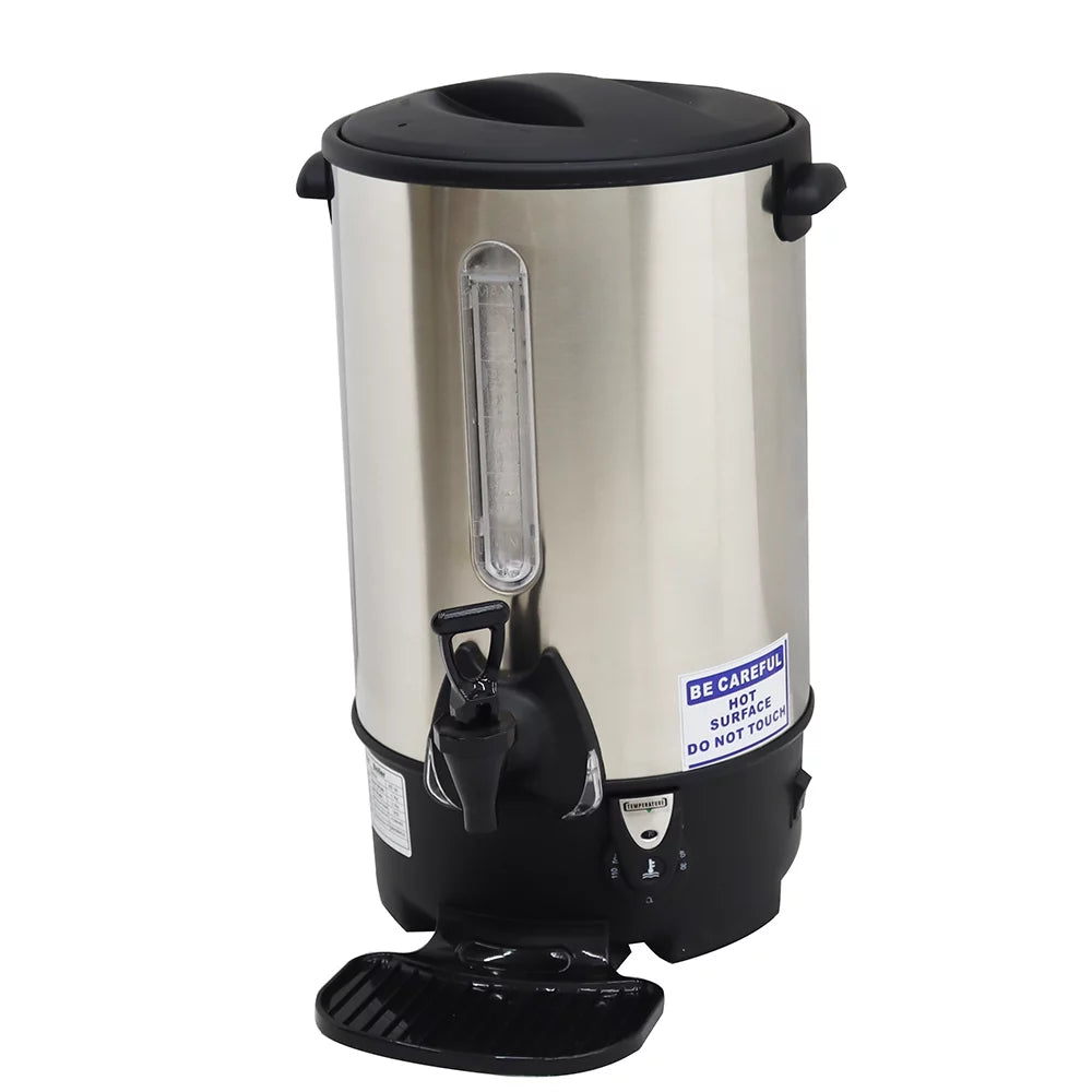8.8L Stainless Steel Water Boiling Machine E540390
