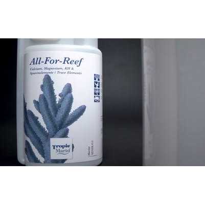 All-for-Reef A1636