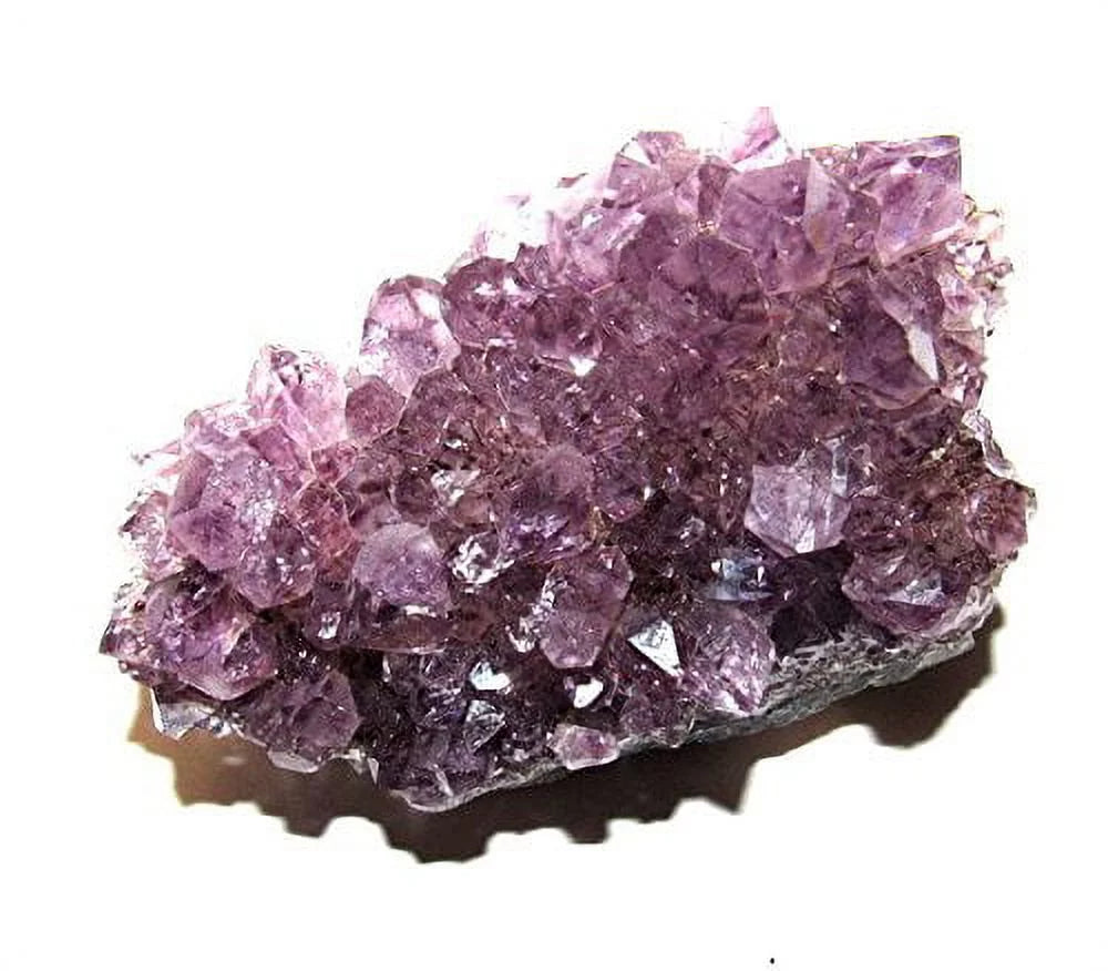 Raw Amethyst Geode Piece H8930