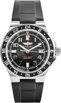 GMT 41mm L205