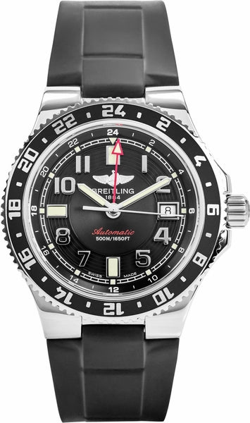 GMT 41mm L205