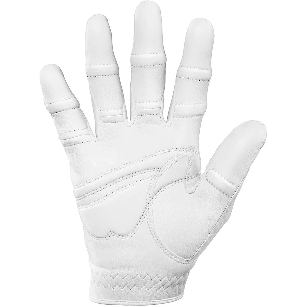 White XL Golf Glove M783