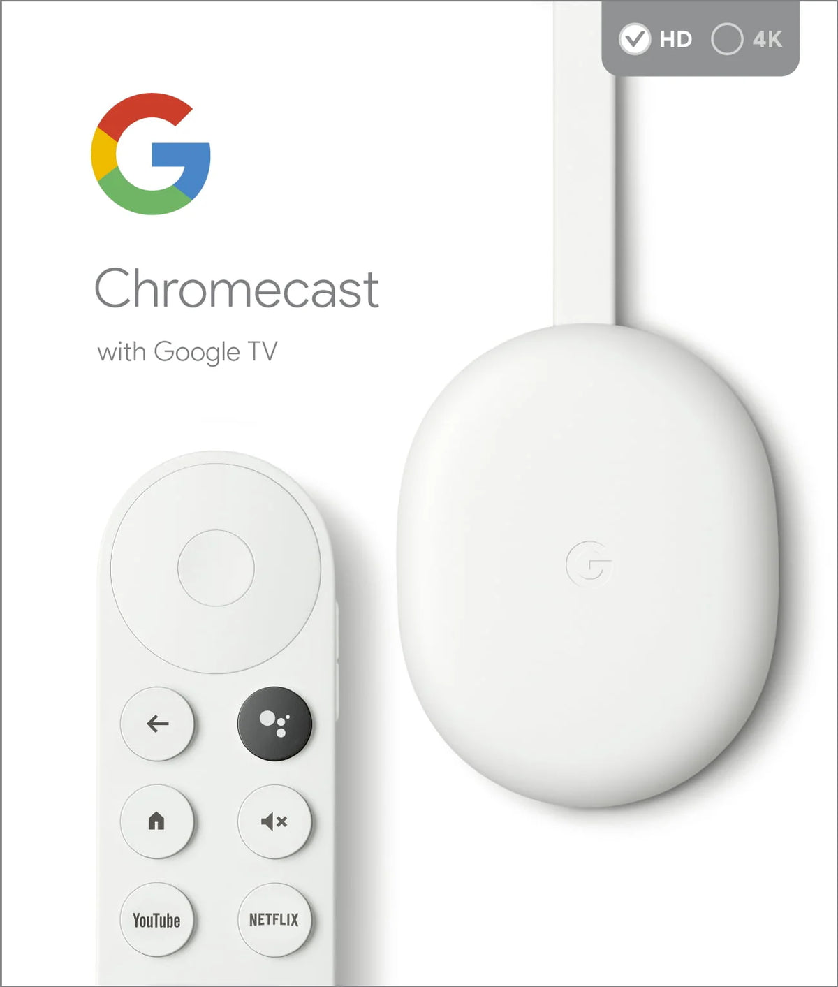 Streaming Device X21814